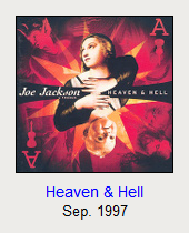 Heaven & Hell, Sep. 1997