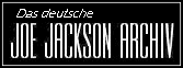 Das deutsche Joe-Jackson-Archiv