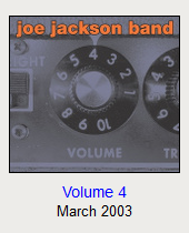 Volume 4, March 2003