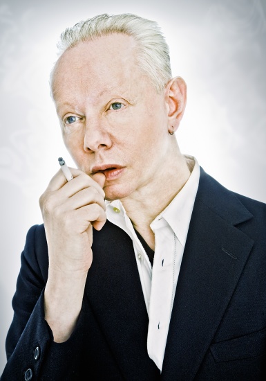 Joe Jackson