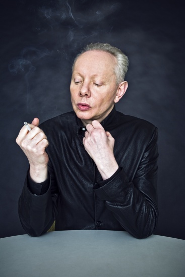 Joe Jackson