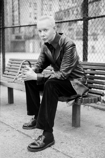 Joe Jackson